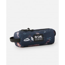 Trousse - RIP CURL - Trousse 2 compartiments