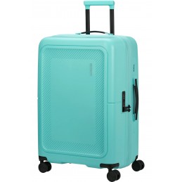 AMERICAN TOURISTER - Valise rigide DashPop 67cm 4 roues Extensible