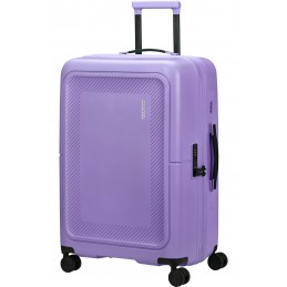 AMERICAN TOURISTER - Valise rigide DashPop 67cm 4 roues Extensible