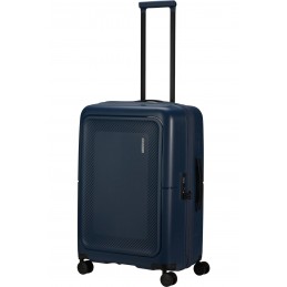 AMERICAN TOURISTER - Valise rigide DashPop 67cm 4 roues Extensible