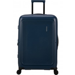 AMERICAN TOURISTER - Valise rigide DashPop 67cm 4 roues Extensible
