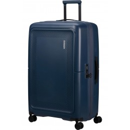 AMERICAN TOURISTER - Valise rigide DashPop 77cm 4 roues Extensible