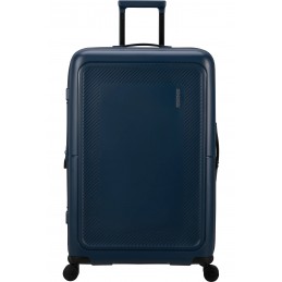 AMERICAN TOURISTER - Valise rigide DashPop 77cm 4 roues Extensible