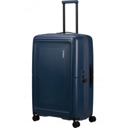 AMERICAN TOURISTER - Valise rigide DashPop 77cm 4 roues Extensible