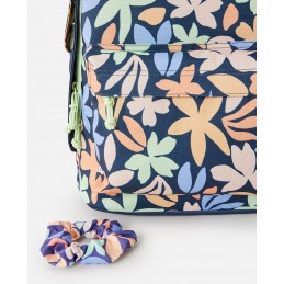 RIP CURL - Sac à dos Double Dome 24L + Chouchou