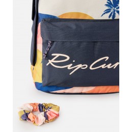 RIP CURL - Sac à dos Double Dome 24L + Chouchou