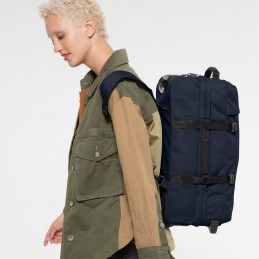 Eastpak - Bagage cabine à roulettes/Sac à dos - Strapverz S