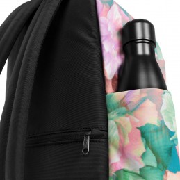Eastpak - Sac à dos 24L avec porte-gourde Day Pak'r
