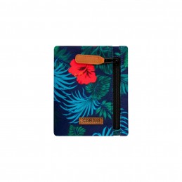 Cabaia - Pochette gourde pour sac à dos