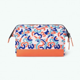 Cabaïa - Trousse de toilette de voyage