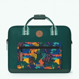 Cabaïa - Sac Ordinateur Messenger