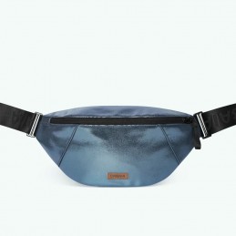 Cabaia - Sac banane S Mini réversible Iridescent
