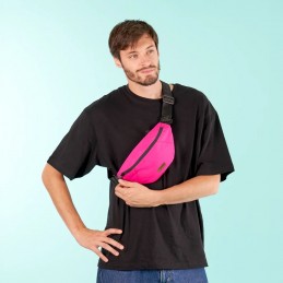 Cabaia - Sac banane S Mini réversible