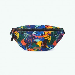 Cabaia - Sac banane S Mini réversible