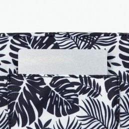 Cabaia - Sac banane S Mini réversible