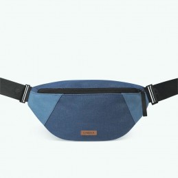 Cabaia - Sac banane S Mini réversible