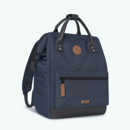 Sac à dos - Cabaïa - Sac à dos Adventurer M Medium 23L - Denim