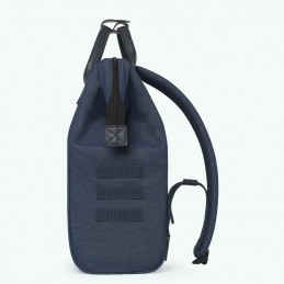 Sac à dos - Cabaïa - Sac à dos Adventurer M Medium 23L - Denim