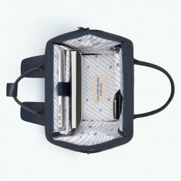 Sac à dos - Cabaïa - Sac à dos Adventurer M Medium 23L - Denim