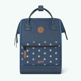 Cabaïa - Sac à dos Adventurer M Medium 23L - Denim
