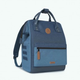 Cabaïa - Sac à dos Adventurer M Medium 23L - Denim