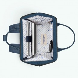 Cabaïa - Sac à dos Adventurer M Medium 23L - Denim