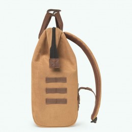 Cabaïa - Sac à dos Adventurer M Medium 23L - Effet Vintage