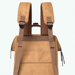 Sac à dos - Cabaïa - Sac à dos Adventurer M Medium 23L - Effet Vintage