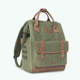 Sac à dos - Cabaïa - Sac à dos Adventurer M Medium 23L - Effet Vintage
