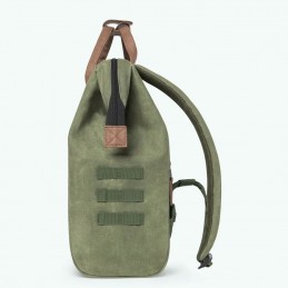 Sac à dos - Cabaïa - Sac à dos Adventurer M Medium 23L - Effet Vintage