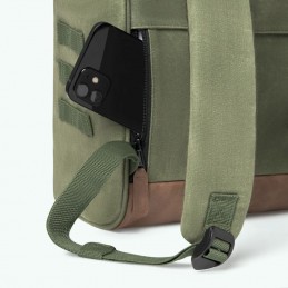 Cabaïa - Sac à dos Adventurer M Medium 23L - Effet Vintage