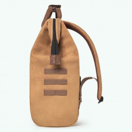 CABAÏA - Sac à Dos Adventurer L Maxi 25L - Effet Vintage