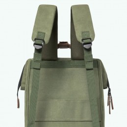 Sac à dos - CABAÏA - Sac à Dos Adventurer L Maxi 25L - Effet Vintage