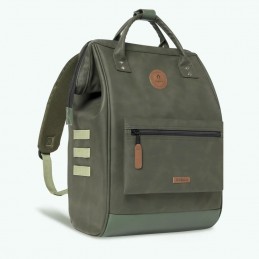 Cabaïa - Sac à dos Adventurer L Maxi 25L - Toucher Nubuck