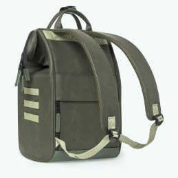 Sac à dos - Cabaïa - Sac à dos Adventurer L Maxi 25L - Toucher Nubuck