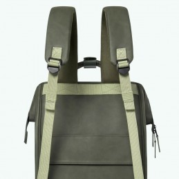 Sac à dos - Cabaïa - Sac à dos Adventurer L Maxi 25L - Toucher Nubuck