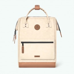 Cabaïa - Sac à dos Adventurer M medium 23L - Toucher Nubuck