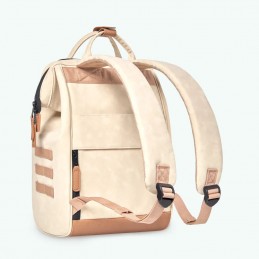 Cabaïa - Sac à dos Adventurer M medium 23L - Toucher Nubuck