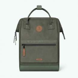 Sac à dos - Cabaïa - Sac à dos Adventurer M medium 23L - Toucher Nubuck