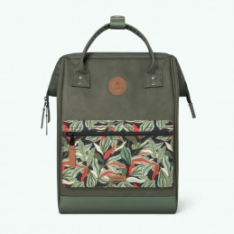 Cabaïa - Sac à dos Adventurer M medium 23L - Toucher Nubuck