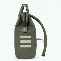 Cabaïa - Sac à dos Adventurer M medium 23L - Toucher Nubuck