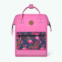 Cabaïa - Sac à dos Adventurer M medium 23L - Toucher Nubuck