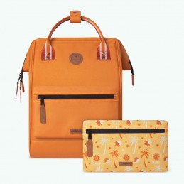 Sac à dos - Cabaïa - Sac à dos Adventurer M Medium 23L - Sporty