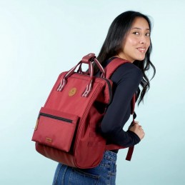 Cabaïa - Sac à dos Adventurer M Medium 23L - Sporty