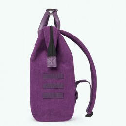 Cabaïa - Sac à dos Adventurer  M Medium 23L - Aspect Velours