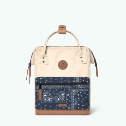 Cabaïa - Sac à dos Adventurer S Mini 12L - Toucher Nubuck