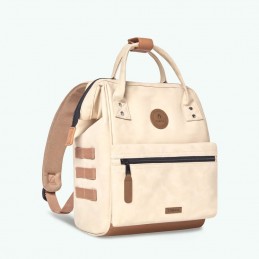 Cabaïa - Sac à dos Adventurer S Mini 12L - Toucher Nubuck