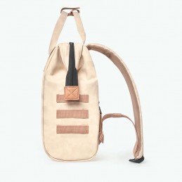 Sac à dos - Cabaïa - Sac à dos Adventurer S Mini 12L - Toucher Nubuck