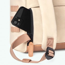 Sac à dos - Cabaïa - Sac à dos Adventurer S Mini 12L - Toucher Nubuck