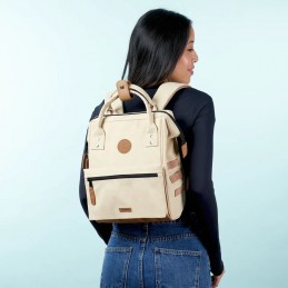 Cabaïa - Sac à dos Adventurer S Mini 12L - Toucher Nubuck